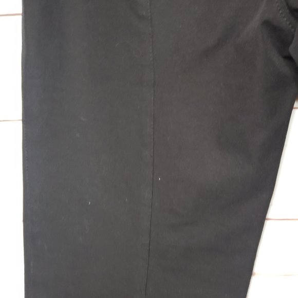 Escada Teresa Black Career Pants - Picture 7 of 14